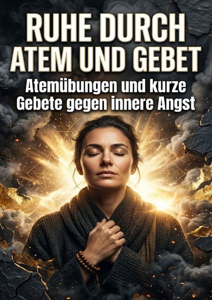 Produktbild: Ruhe durch Atem und Gebet