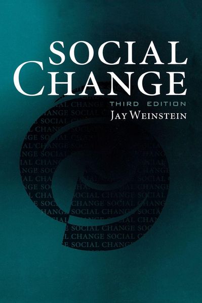 Produktbild: Social Change