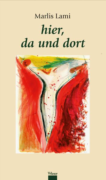 Produktbild: Hier, da und dort