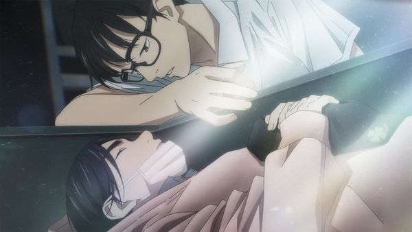Produktbild: Insomniacs after School: Volume 1 (Ep. 1-6)