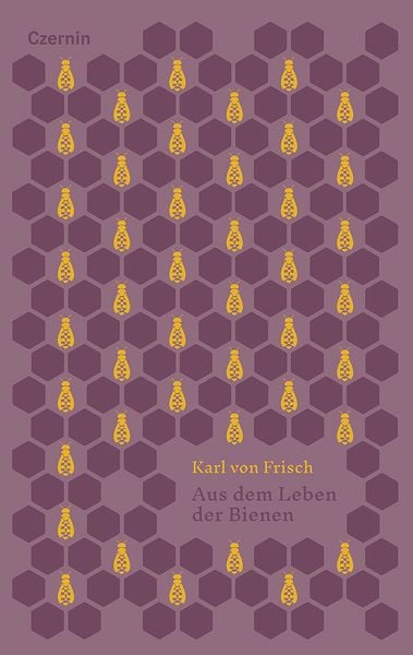 Produktbild: Aus dem Leben der Bienen