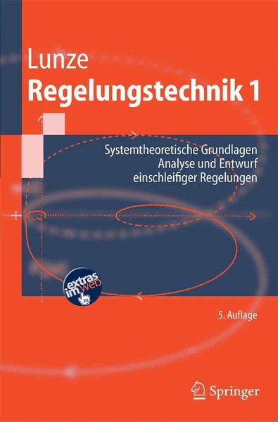 Produktbild: Regelungstechnik 1