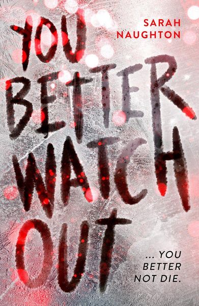 Produktbild: You Better Watch Out