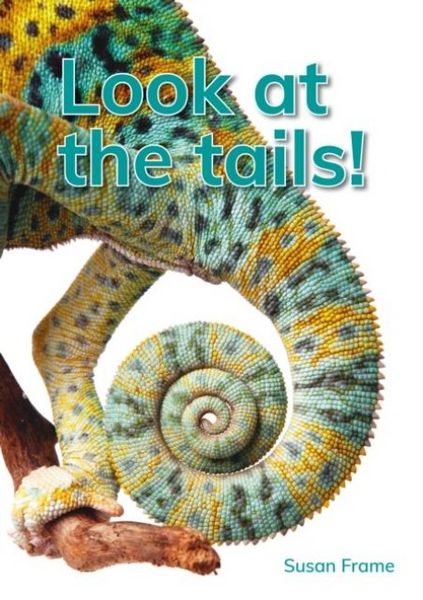 Produktbild: Look at the tails!