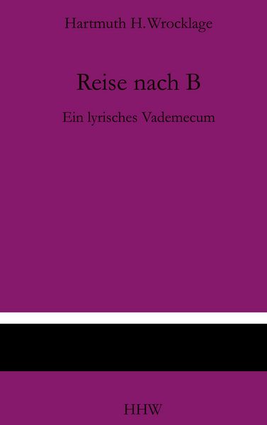 Produktbild: Reise nach B