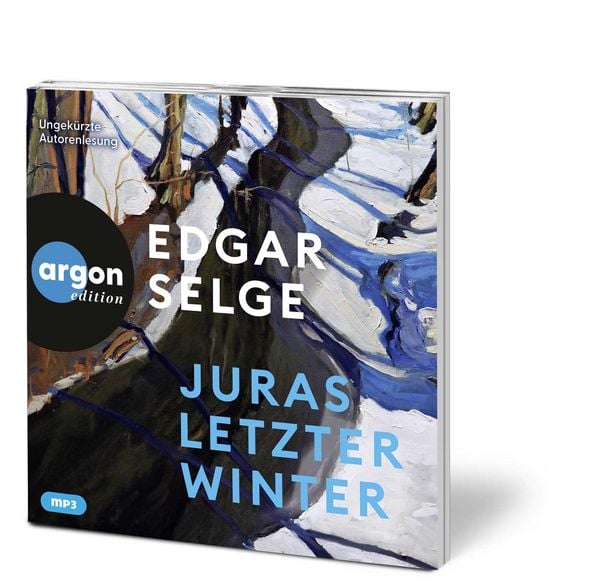 Produktbild: Juras letzter Winter