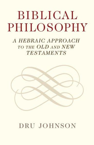 Produktbild: Biblical Philosophy