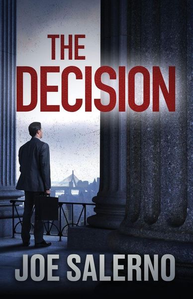 Produktbild: The Decision