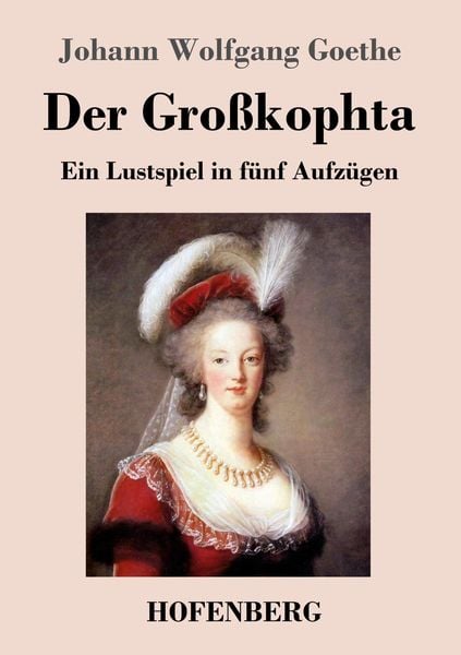 Produktbild: Der Gro&szlig;kophta