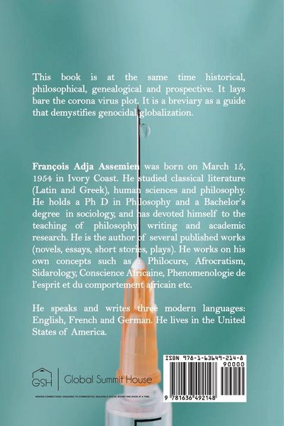 Produktbild: Coronavirus