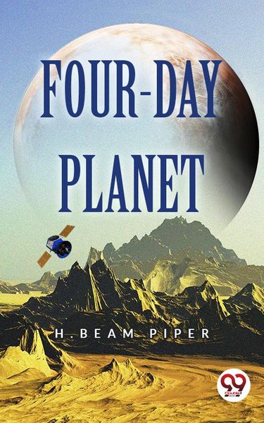 Produktbild: Four-Day Planet