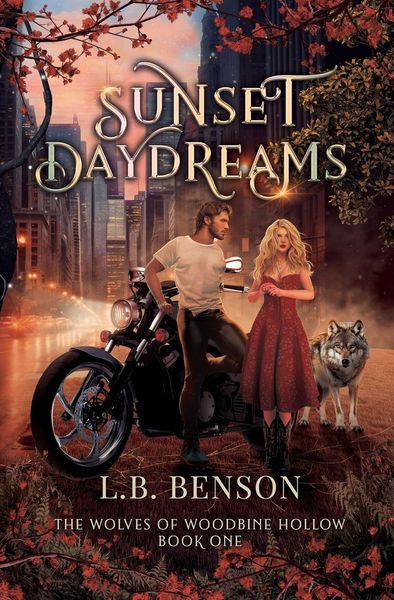 Produktbild: Sunset Daydreams
