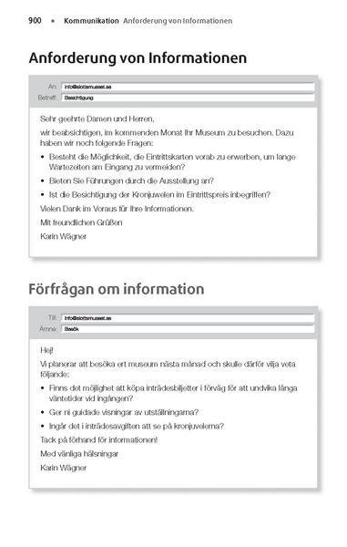 Produktbild: Langenscheidt Taschenw&ouml;rterbuch Schwedisch