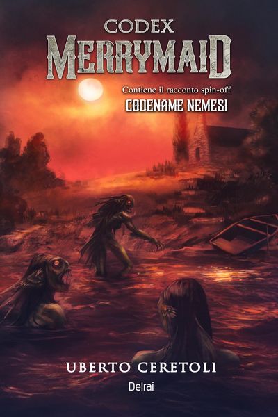 Produktbild: Codex Merrymaid