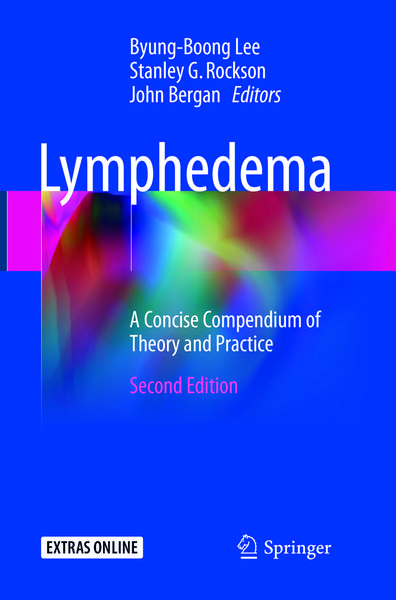 Produktbild: Lymphedema