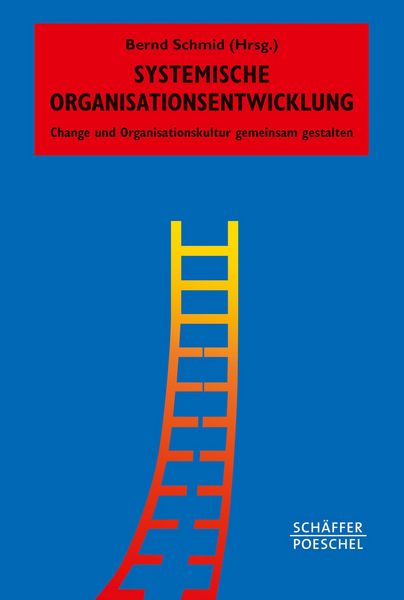 Produktbild: Systemische Organisationsentwicklung