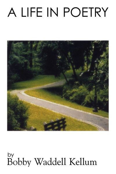 Produktbild: A Life in Poetry