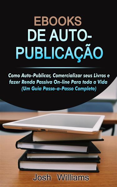 Produktbild: E-Books De Autopublicados