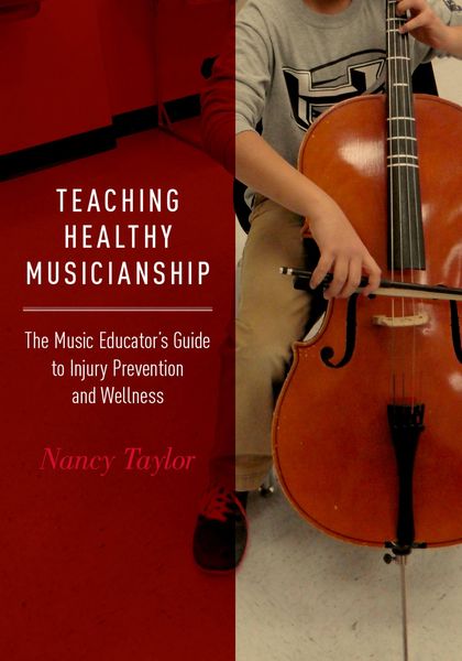 Produktbild: Teaching Healthy Musicianship