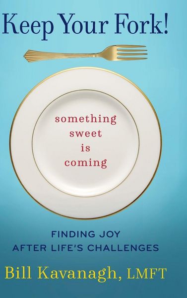 Produktbild: Keep Your Fork! Something Sweet is Coming