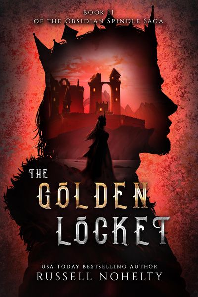 Produktbild: The Golden Locket