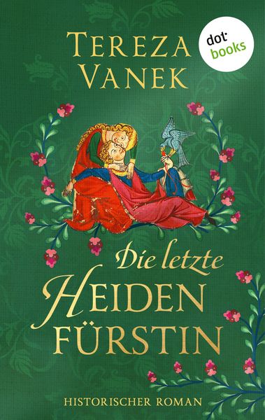 Produktbild: Die letzte Heidenf&uuml;rstin
