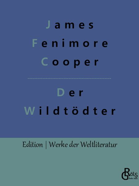 Produktbild: Der Wildt&ouml;dter