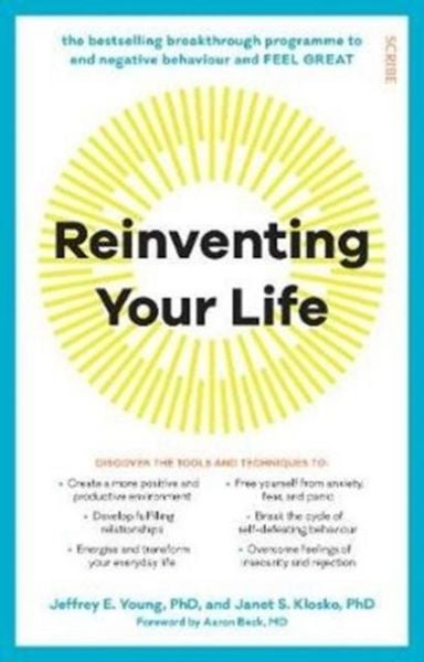Produktbild: Reinventing Your Life