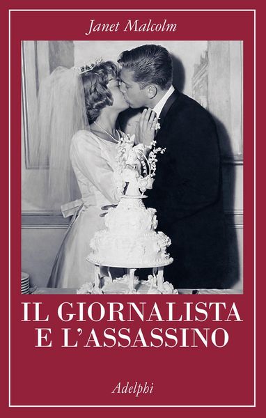 Produktbild: Il giornalista e l'assassino