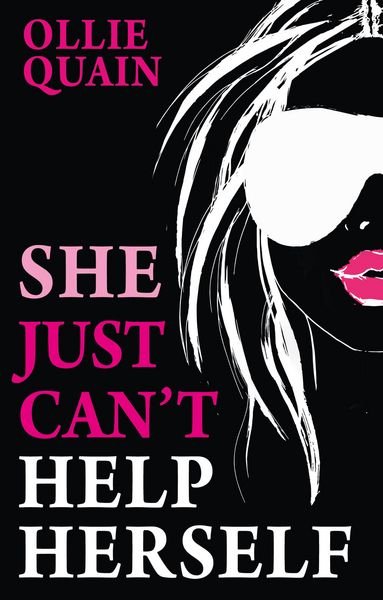 Produktbild: She Just Can't Help Herself