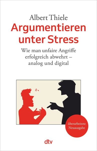 Produktbild: Argumentieren unter Stress