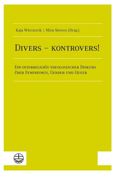 Produktbild: Divers - kontrovers!