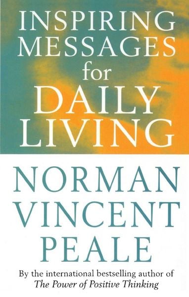 Produktbild: Inspiring Messages For Daily Living