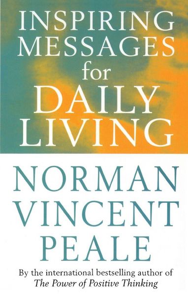 Produktbild: Inspiring Messages For Daily Living