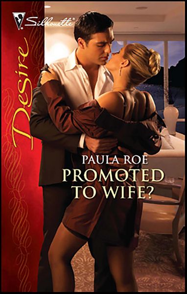 Produktbild: Promoted to Wife?