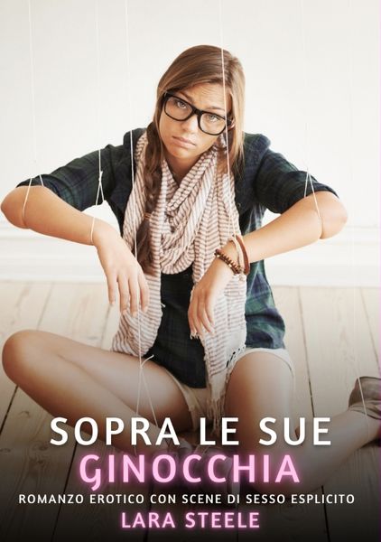 Produktbild: Sopra le sue Ginocchia