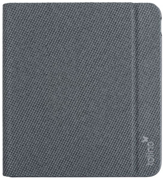 Produktbild: tolino vision color - Tasche Premium - Grey Weave