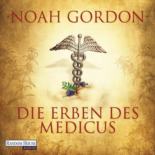 Produktbild: Die Erben des Medicus