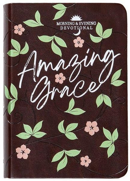 Produktbild: Amazing Grace