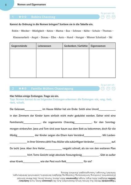 Produktbild: Klett Deutsch &uuml;ben bis es sitzt 7./8. Klasse
