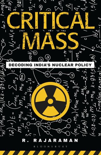 Produktbild: Critical Mass