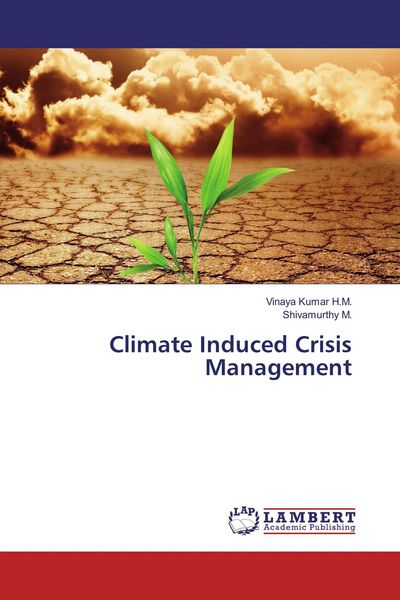 Produktbild: Climate Induced Crisis Management