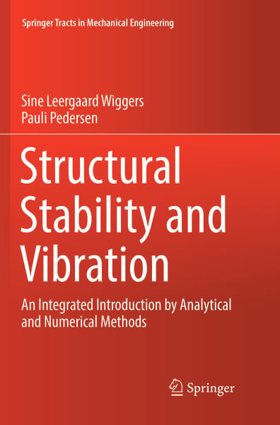 Produktbild: Structural Stability and Vibration