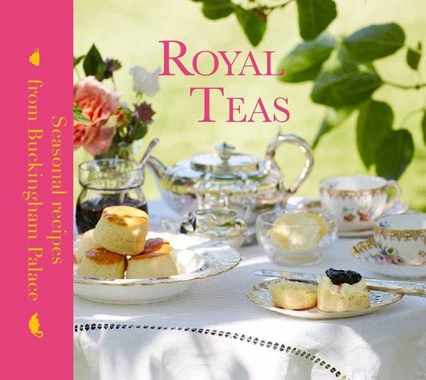 Produktbild: Royal Teas