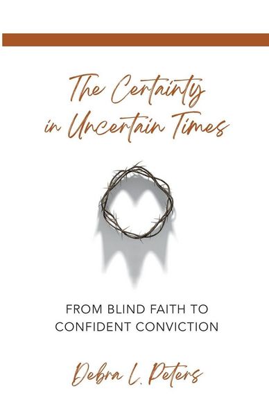 Produktbild: The Certainty in Uncertain Times
