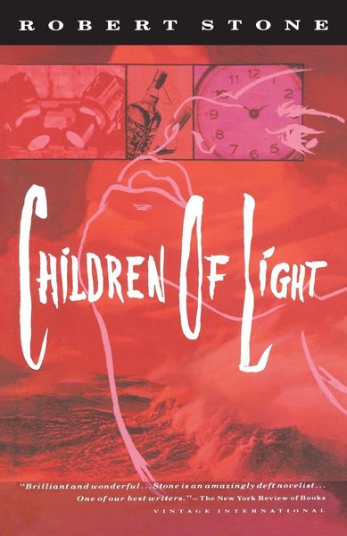 Produktbild: Children of Light