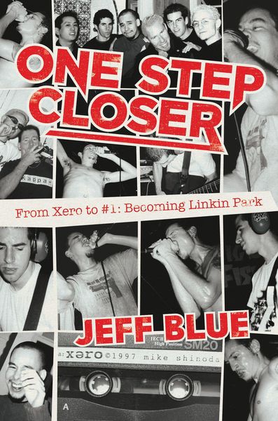 Produktbild: One Step Closer