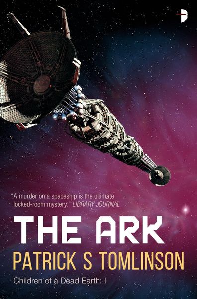 Produktbild: The Ark