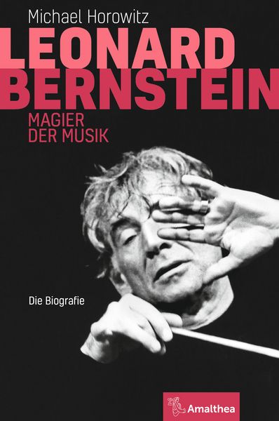 Produktbild: Leonard Bernstein