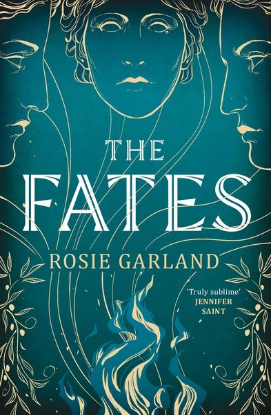 Produktbild: Garland, R: Fates